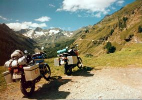 astronomie, genealogie, macintosh, mopeds, Motorradreisen, Moppedreisen, Honda Dominator, Honda Varadero, Custom Dominatorastronomie, genealogie, macintosh, mopeds, motorradreisen, reisen