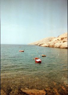 motorradtour, zelten, campen, kroatien, slowenien, insel krk, istrien, reise